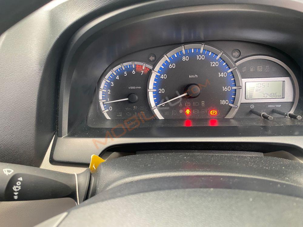 Mobil Daihatsu Xenia 2019