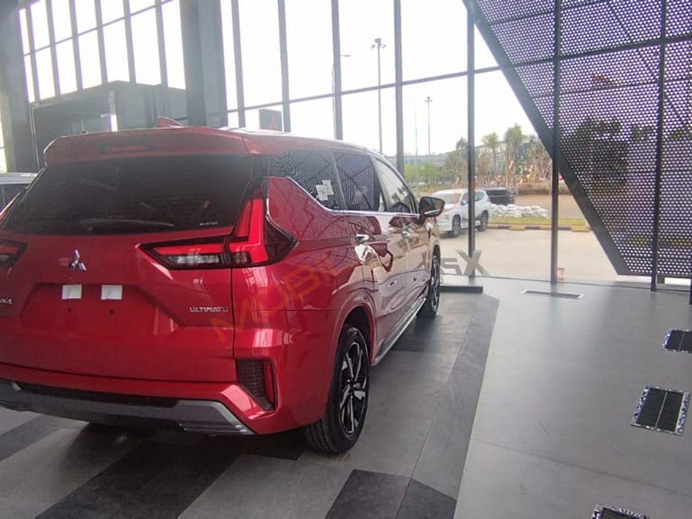 Mobil undefined undefined undefined