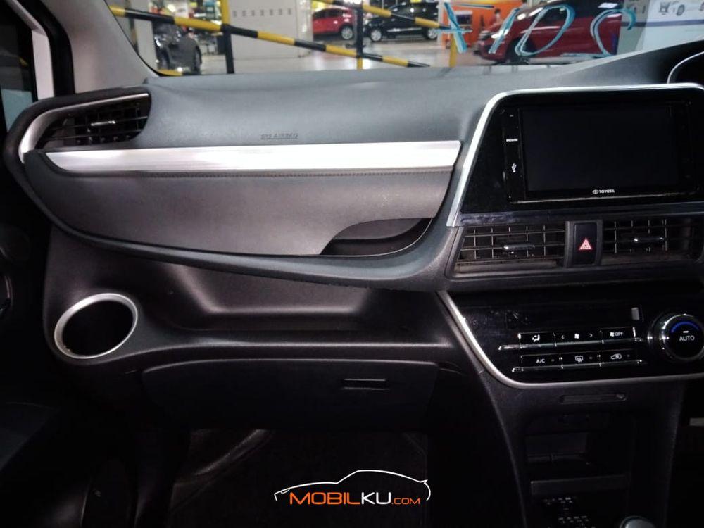 Mobil Daihatsu Terios 2018