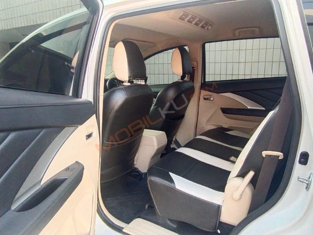 Mobil Mitsubishi Xpander 2018