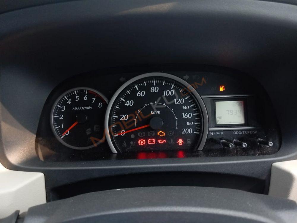 Mobil Daihatsu Sigra 2022