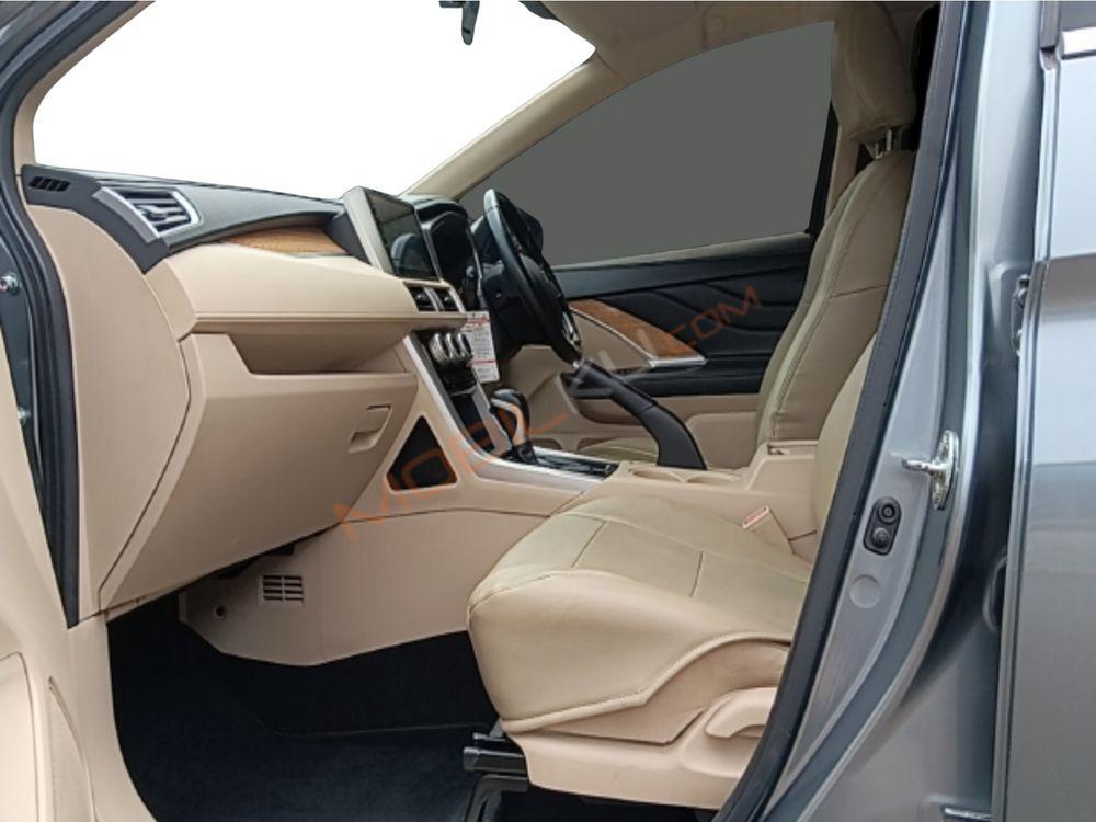 Mobil Mitsubishi Xpander 2019