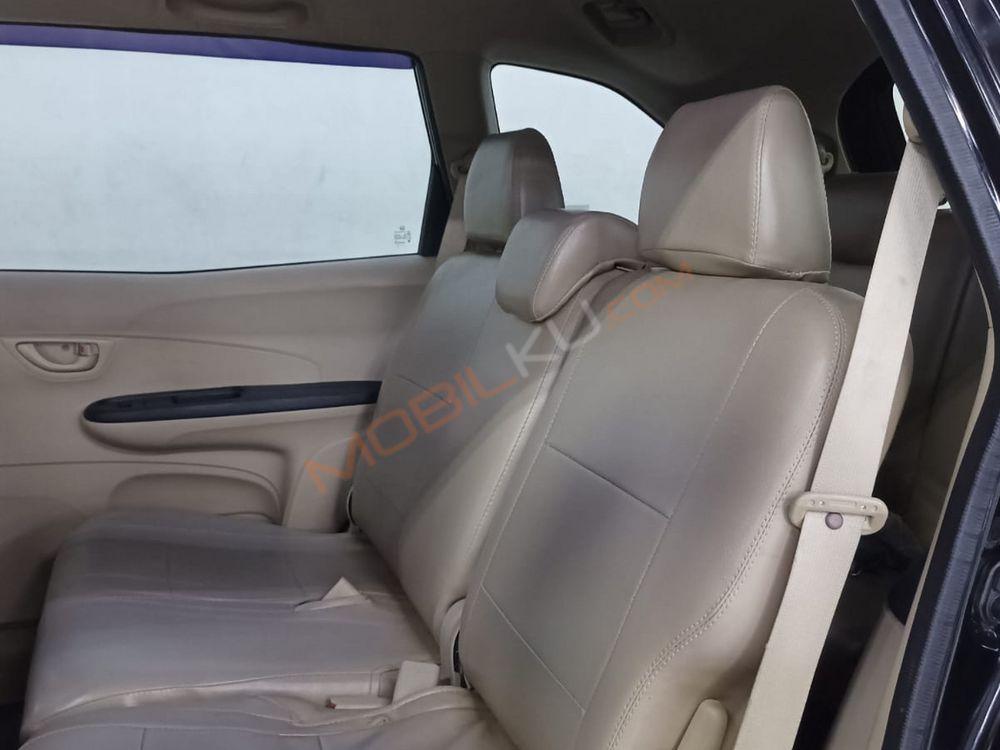 Mobil Honda Mobilio 2017