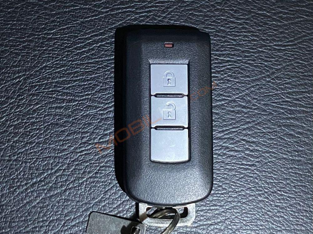 Mobil Mitsubishi Xpander Cross 2021