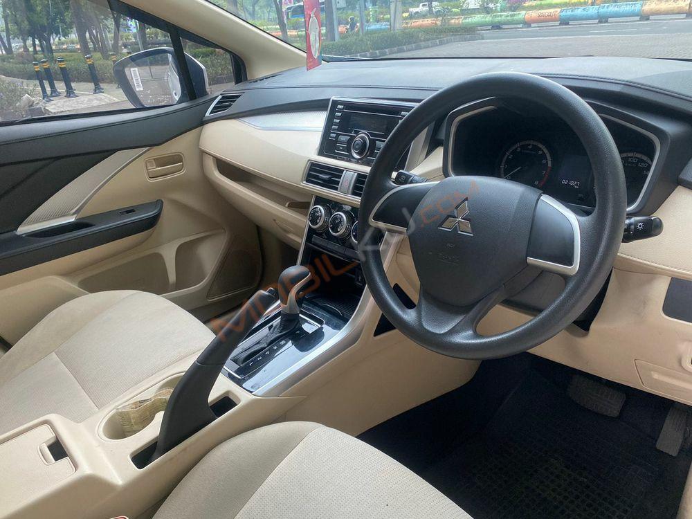 Mobil Mitsubishi Xpander 2021