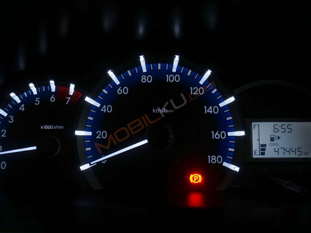 Mobil Daihatsu Xenia 2021