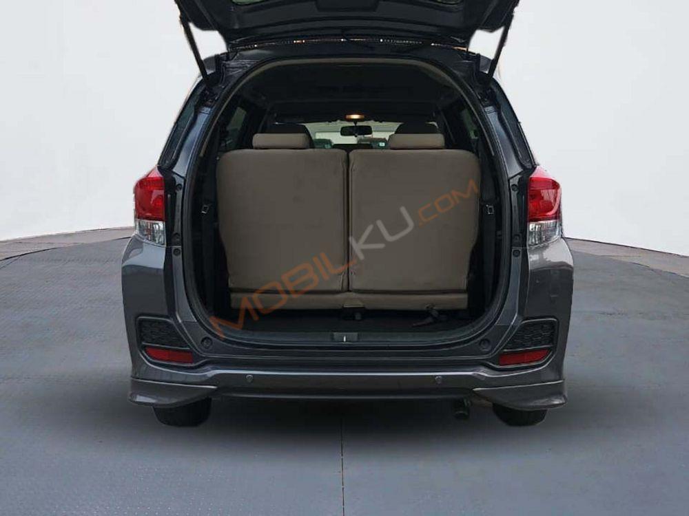 Mobil Honda Mobilio 2021