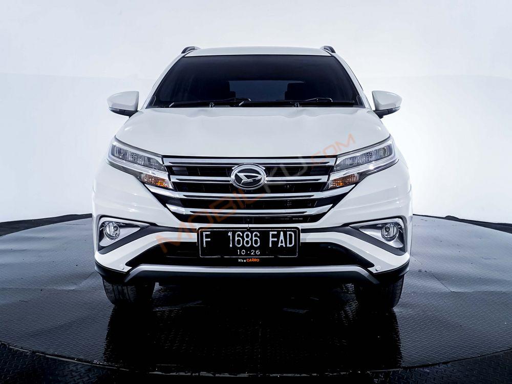 Mobil Daihatsu Terios 2021