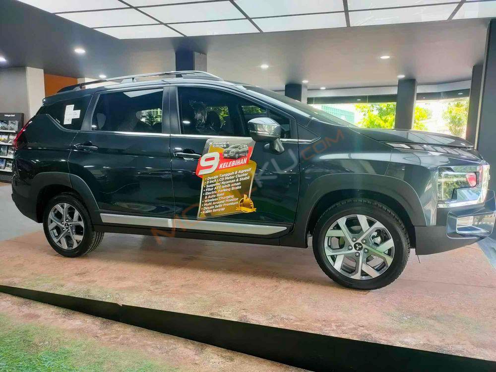 Mobil undefined undefined undefined