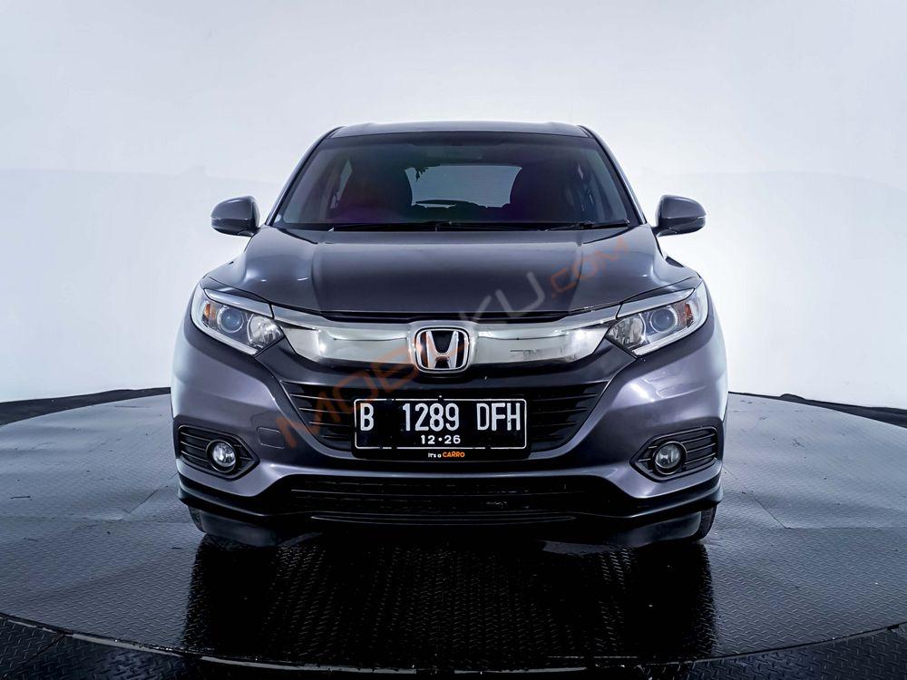 Mobil Honda HR-V 2021