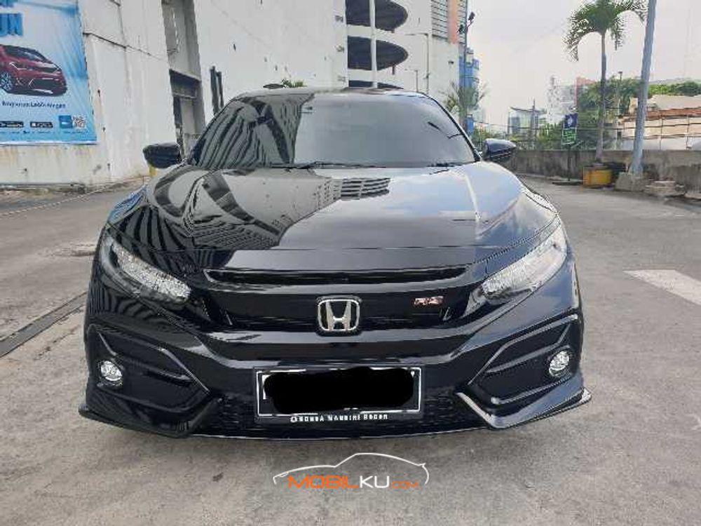 Mobil Honda Civic Sedan 2020
