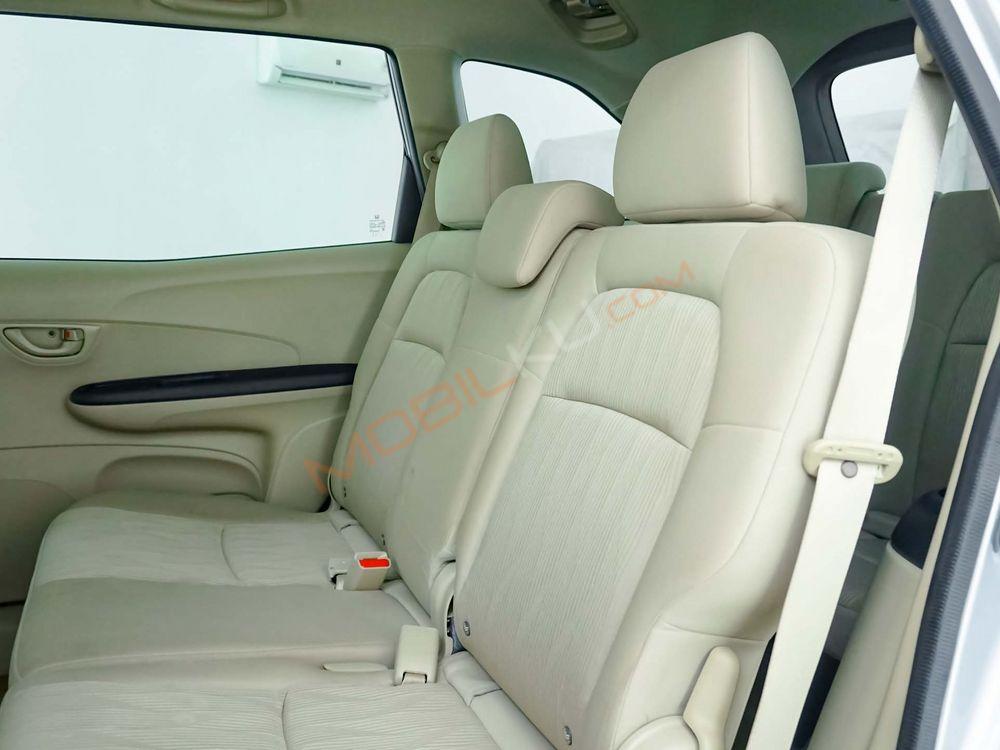 Mobil Honda Mobilio 2017