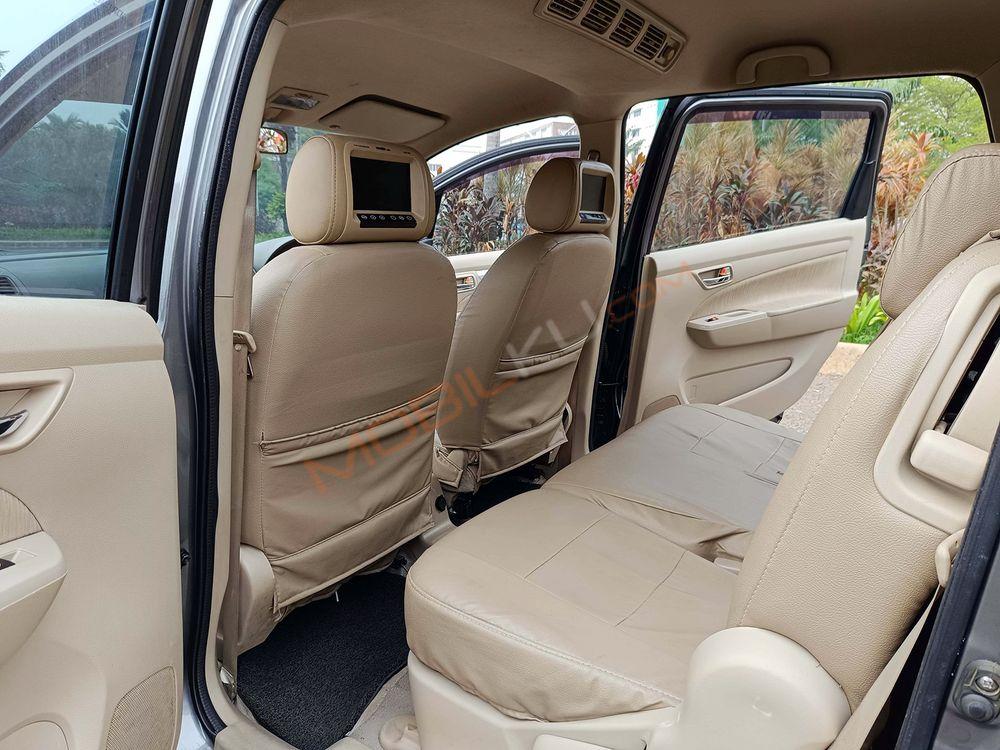 Mobil Suzuki Ertiga 2014