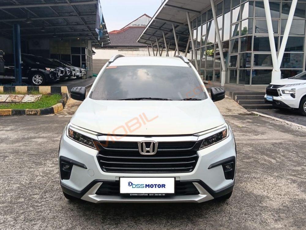 Mobil Honda BR-V 2023