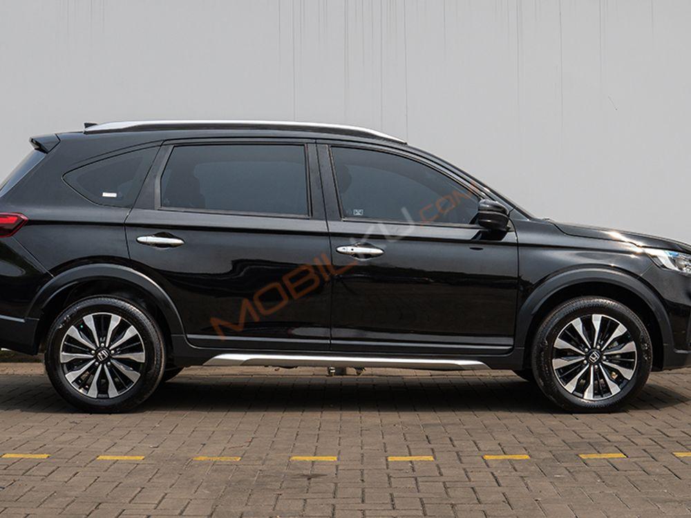 Mobil Honda BR-V 2022