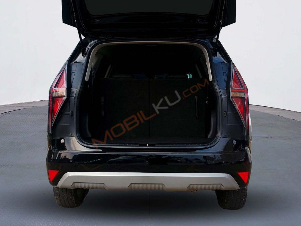 Mobil Hyundai Stargazer 2022