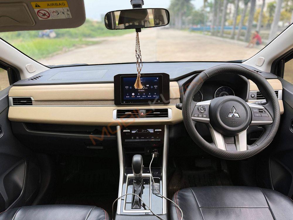 Mobil Mitsubishi Xpander 2023
