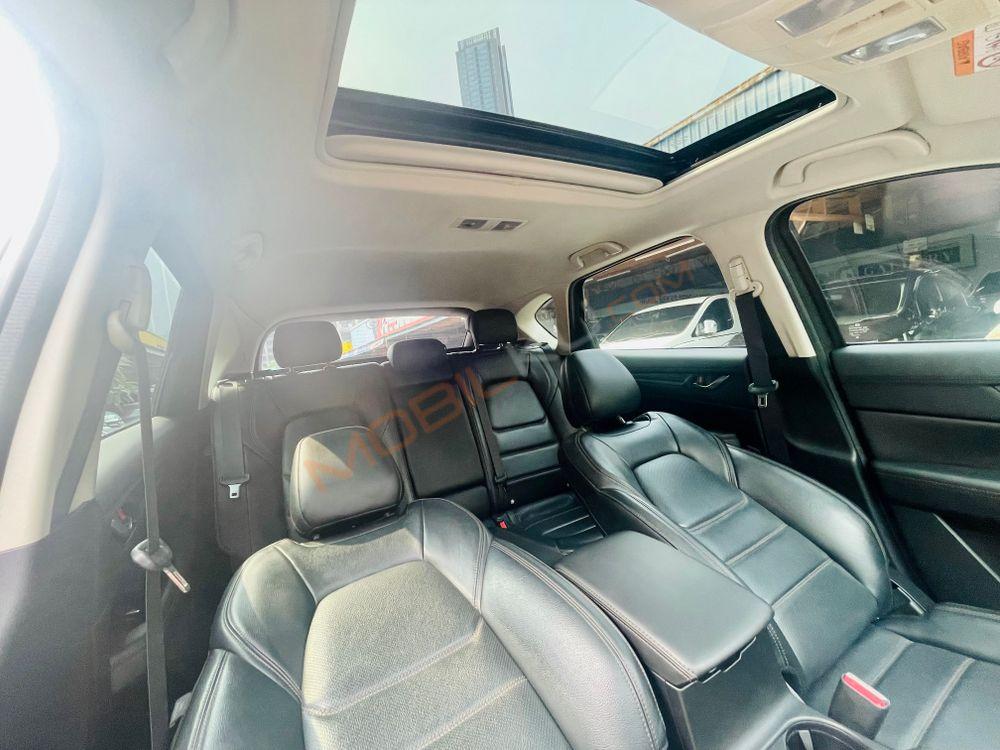 Mobil Mazda CX-5 2020