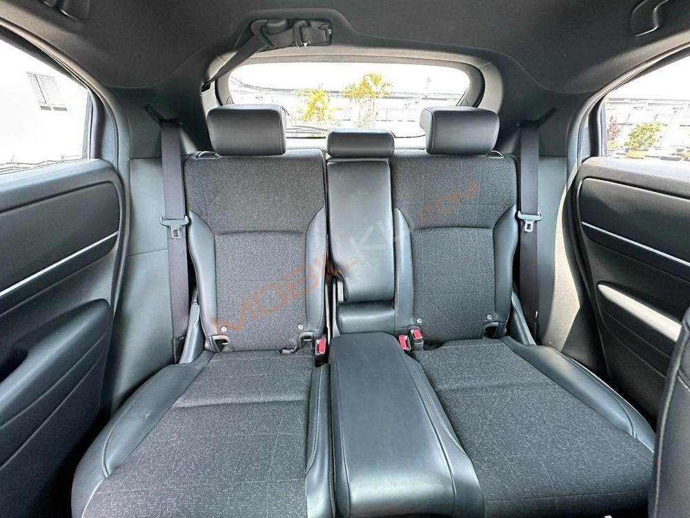 Mobil Honda HR-V 2023