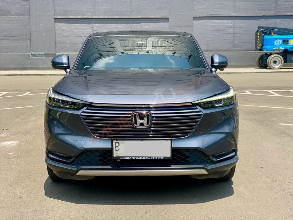 Mobil Honda HR-V 2022