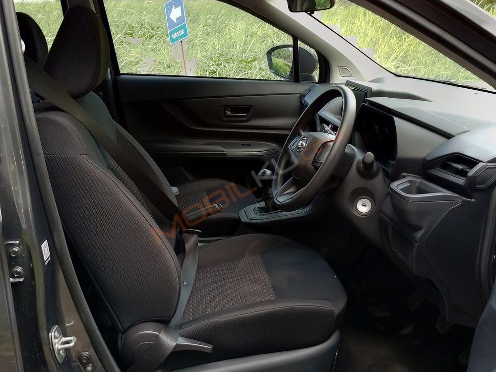 Mobil Daihatsu Xenia 2022