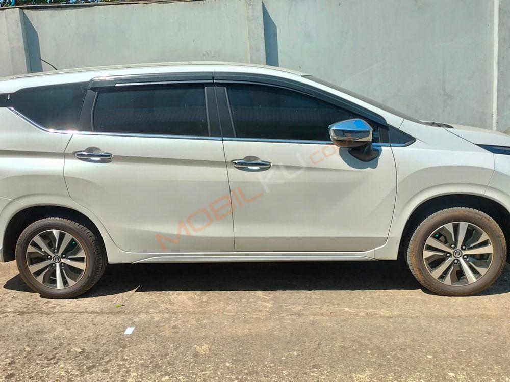 Mobil Nissan Livina 2019