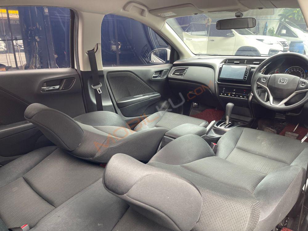 Mobil Honda City Sedan 2018