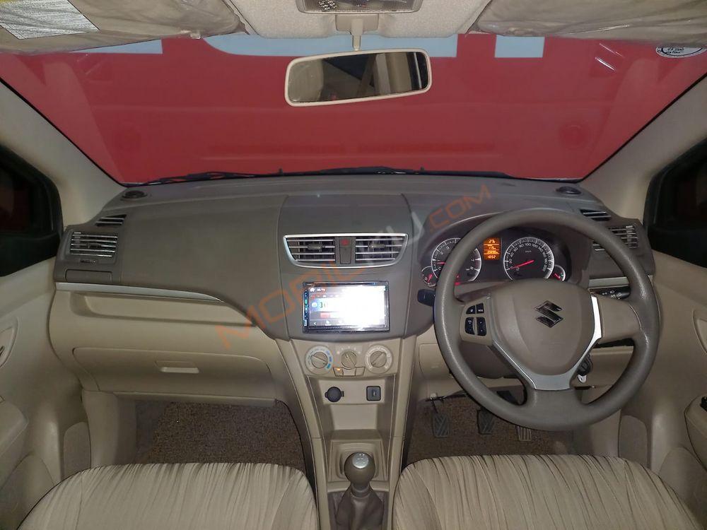 Mobil Suzuki Ertiga 2018