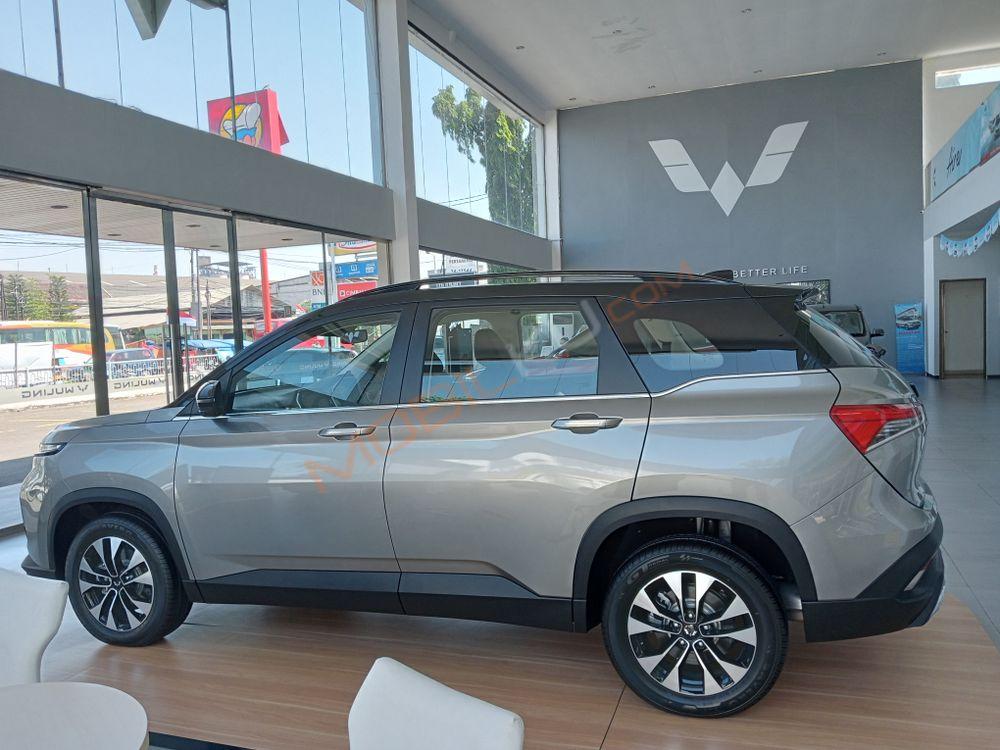 Mobil undefined undefined undefined