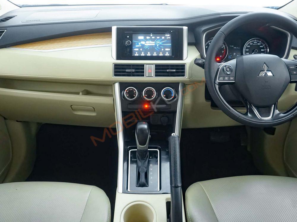 Mobil Mitsubishi Xpander 2019