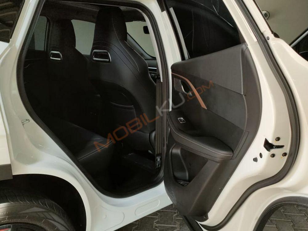 Mobil Chery Omoda 5 2023