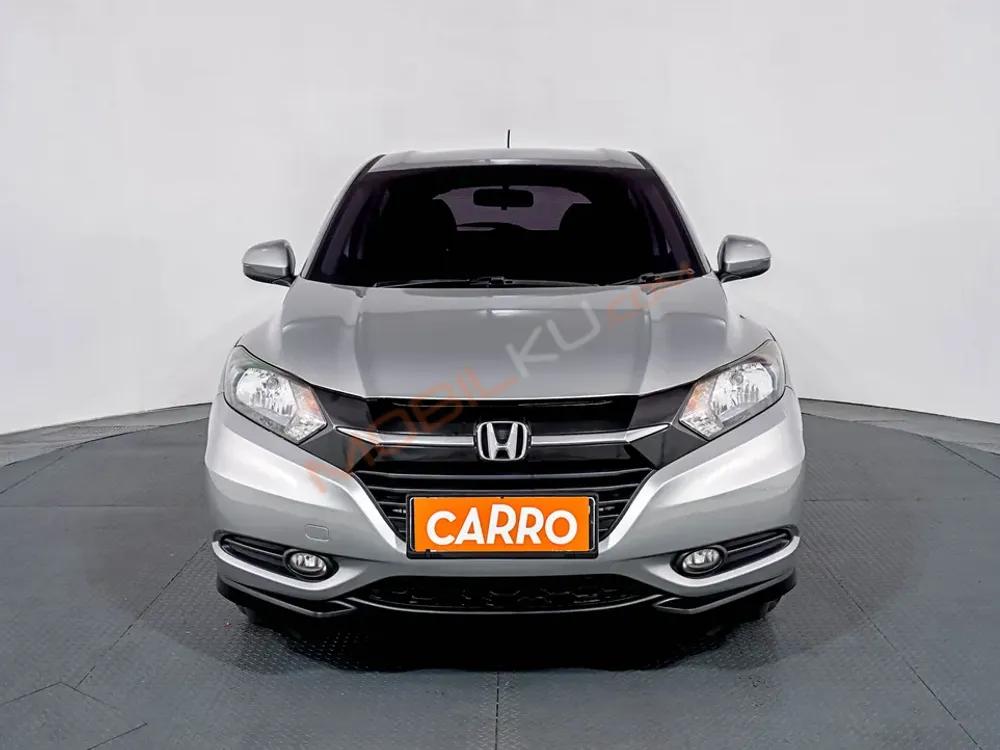 Mobil Honda HR-V 2017