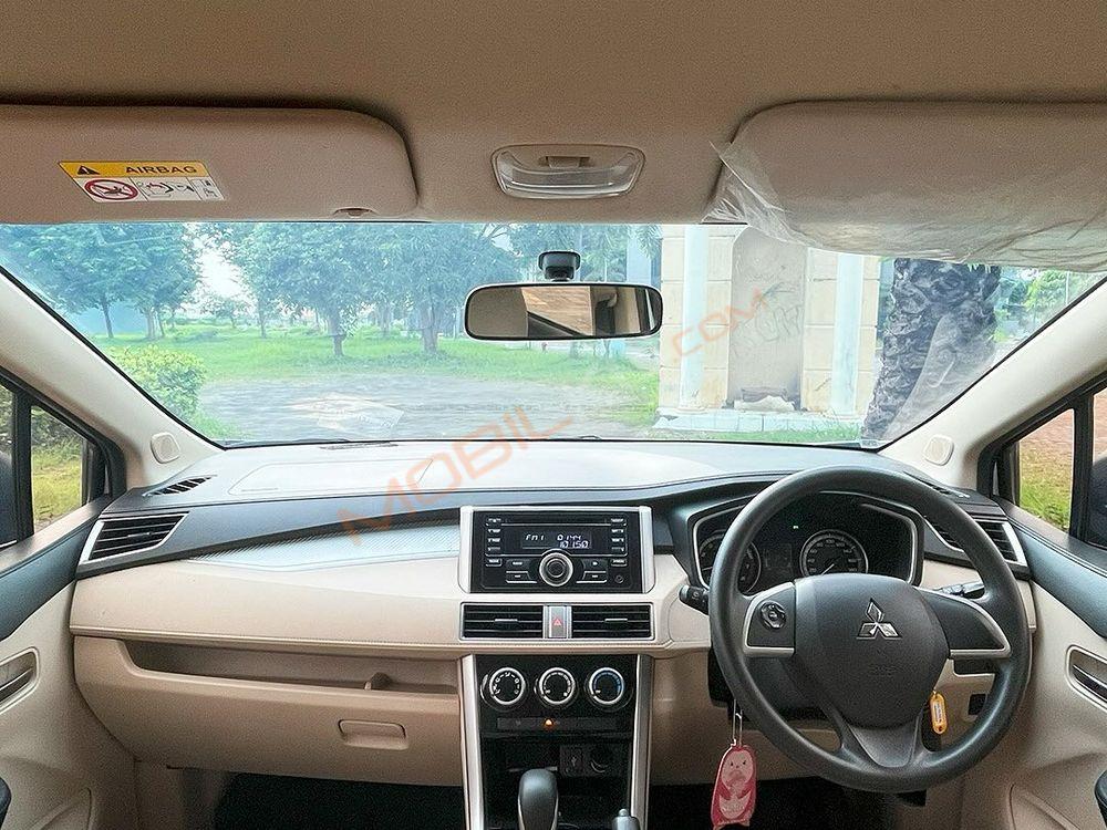 Mobil Mitsubishi Xpander 2020