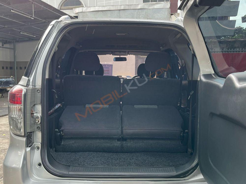 Mobil Daihatsu Terios 2014