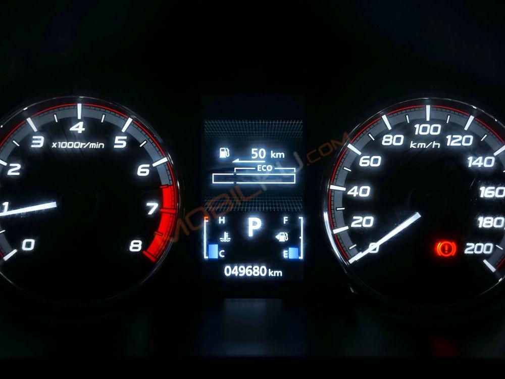 Mobil Mitsubishi Xpander Cross 2021