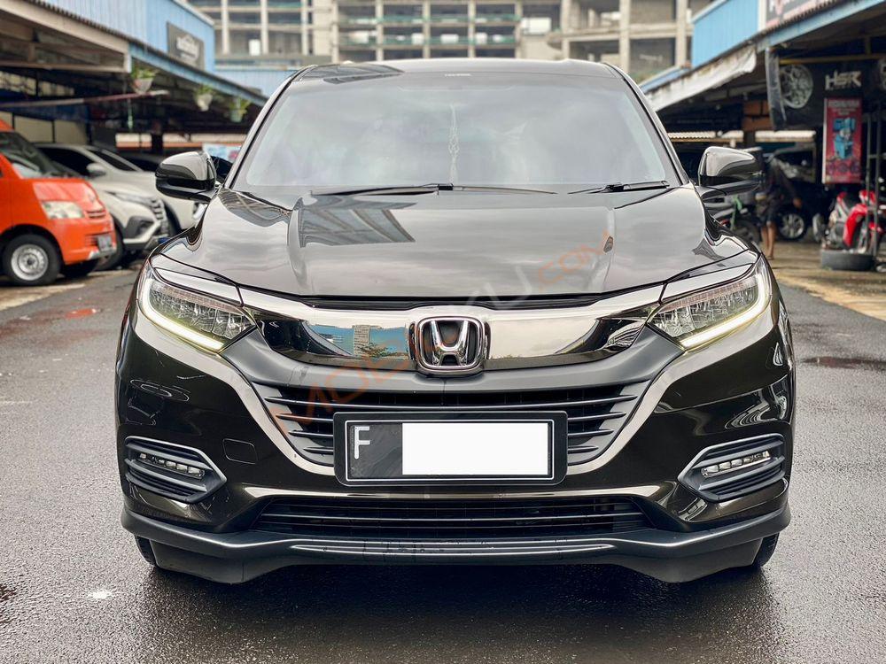 Mobil Honda HR-V 2020