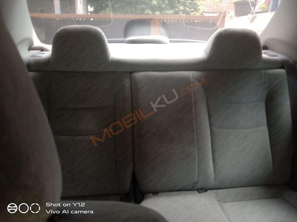 Mobil Honda City Sedan 2003