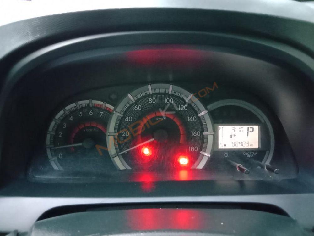 Mobil Toyota Avanza 2018