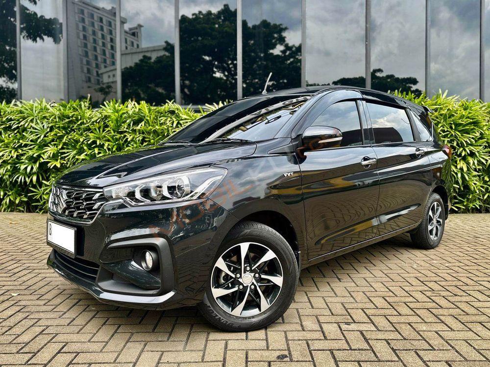 Mobil Suzuki Ertiga 2022