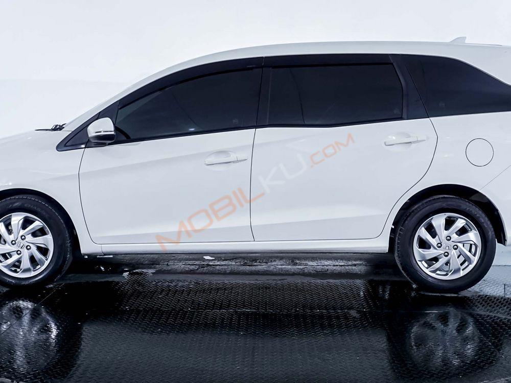 Mobil Honda Mobilio 2018