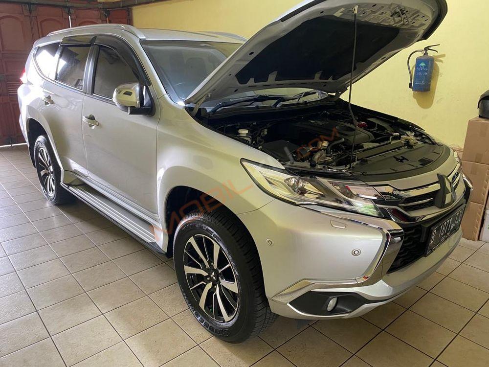 Mobil Mitsubishi Pajero Sport 2019
