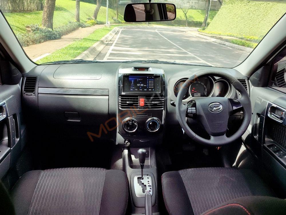 Mobil Daihatsu Terios 2016