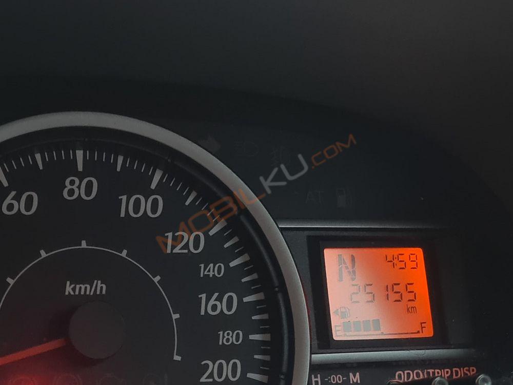 Mobil Daihatsu Sigra 2021