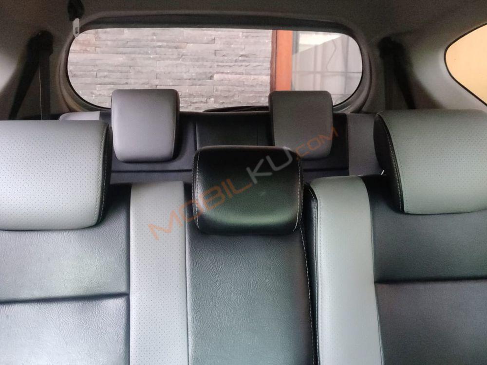 Mobil Toyota Calya 2017