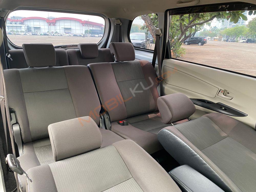 Mobil Daihatsu Xenia 2019