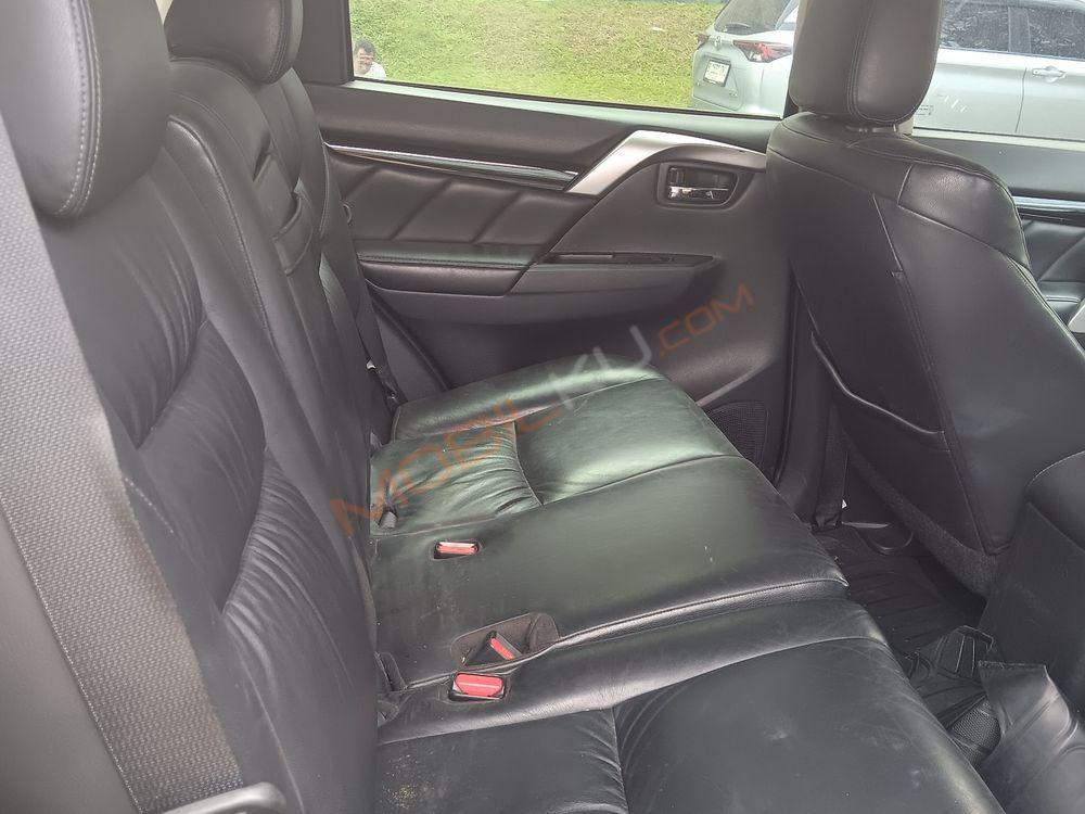 Mobil Mitsubishi Pajero Sport 2019