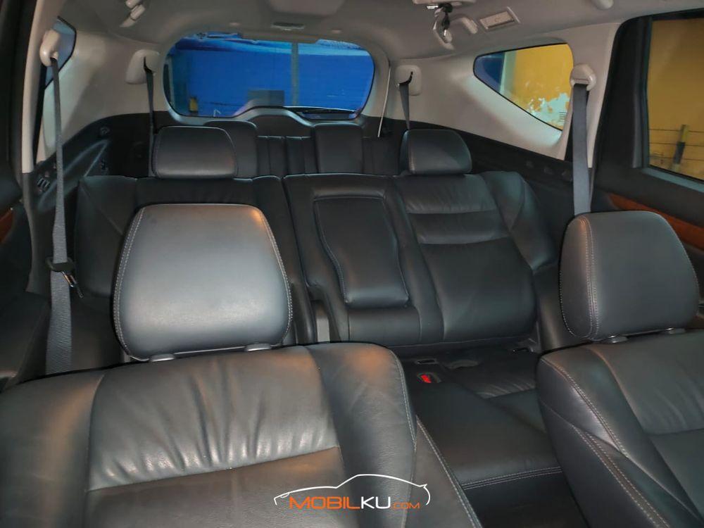 Mobil Mitsubishi Pajero Sport 2017