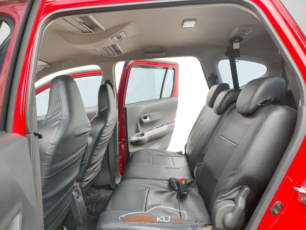 Mobil Toyota Calya 2018