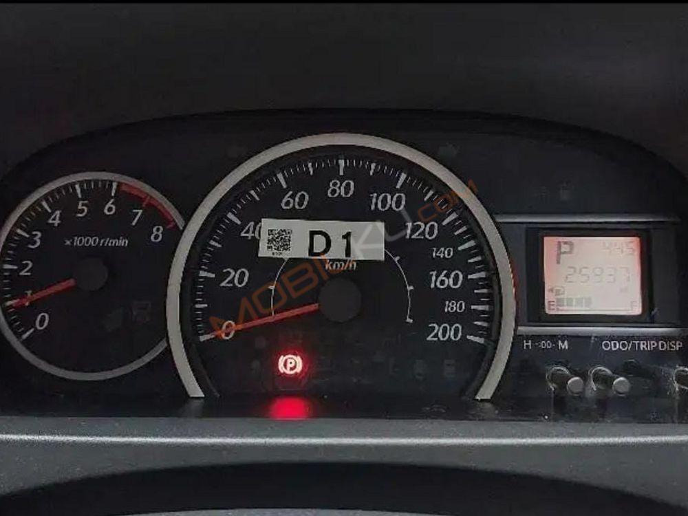 Mobil Daihatsu Sigra 2018