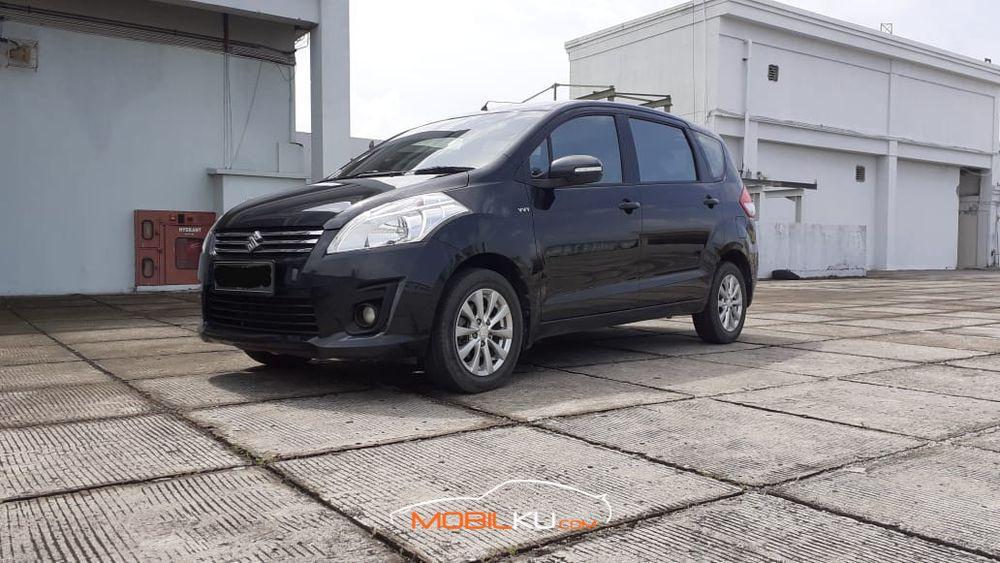 Mobil Suzuki Ertiga 2015